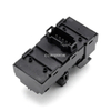 6RU959858C Interruptor de ventana para Volkswagen Polo