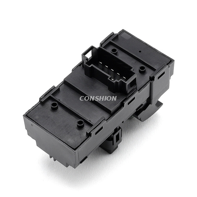 6RU959858C Interruptor de ventana para Volkswagen Polo