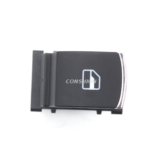 56D959855 Interruptor de ventana eléctrica para Volkswagen Jetta / Passat