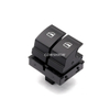 2K0959857A Interruptor de ventana para Volkswagen Golf Mk5