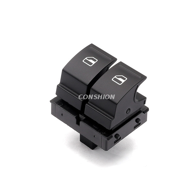 2K0959857A Interruptor de ventana para Volkswagen Golf Mk5