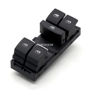 18G959857G Interruptor de ventana para Volkswagen Lavida