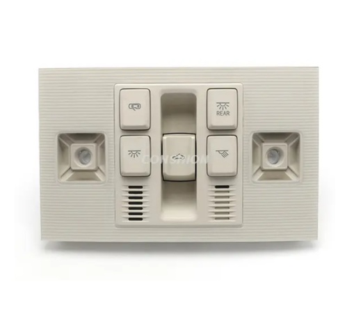 Problemas comunes con los interruptores de luz de las puertas y cómo solucionarlos