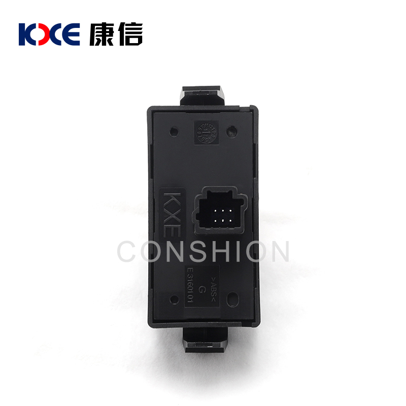 252100004R Interruptor de luz Flasher Renault Fluence Renault Scenic Renault Fluence Scenic III