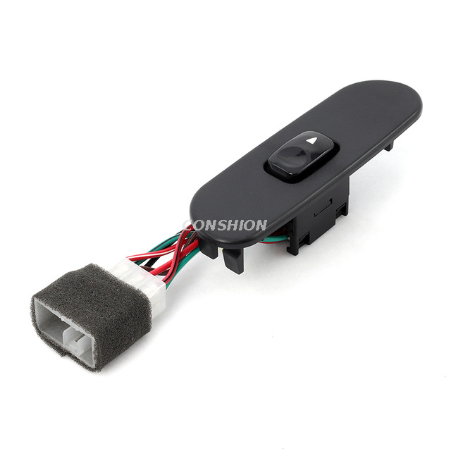 Interruptor de ventana 9639243320 para Hyundai H100