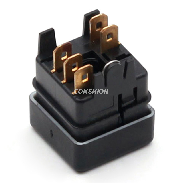  180937080 interruptor de limpiaparabrisas para Fiat Panda