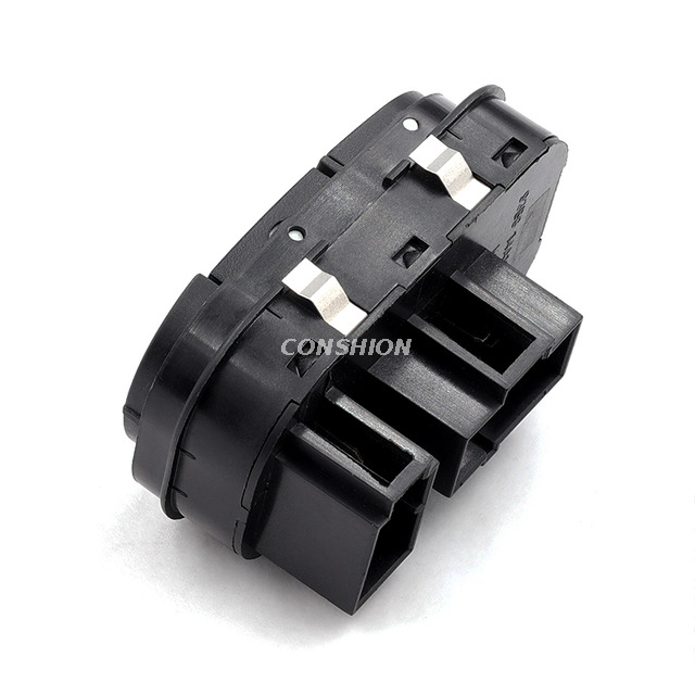 93BG14A132AC Interruptor de ventana eléctrica para Fordikon Mondeo Bolero OM