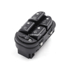 97BG14A132AA Interruptor de ventana eléctrica para Ford Mondeo