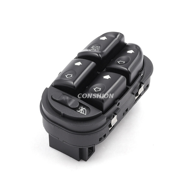 97BG14A132AA Interruptor de ventana eléctrica para Ford Mondeo