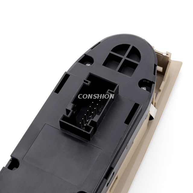 61319217331 Interruptor de ventana de alimentación para BMW E90