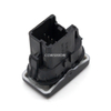 5M5T14529AA 3M5T14529AA 8M5T14529Bapower Swinch para Ford Focus 05 C-Max