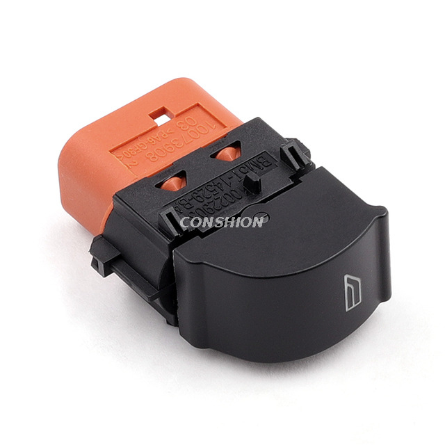 BM5T14529BA Interruptor de ventana eléctrica para Ford C.Max Transit