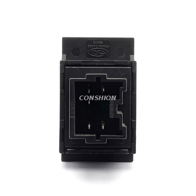 PWS855377 Interruptor de ventana eléctrica para Mitsubishi Saga 