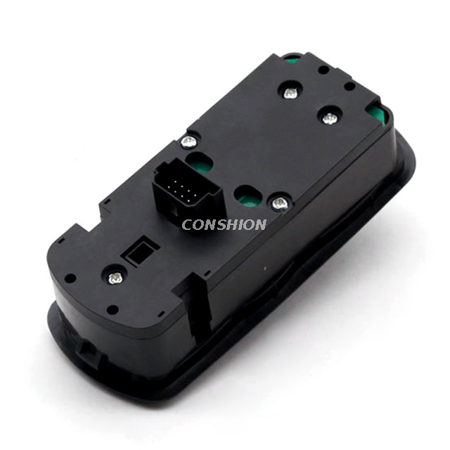 Interruptor de ventana 9438200097 para actores de Benz