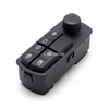 00015455113/0045455113 Interruptor de ventana para el axor benz