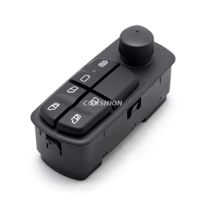 00015455113/0045455113 Interruptor de ventana para el axor benz