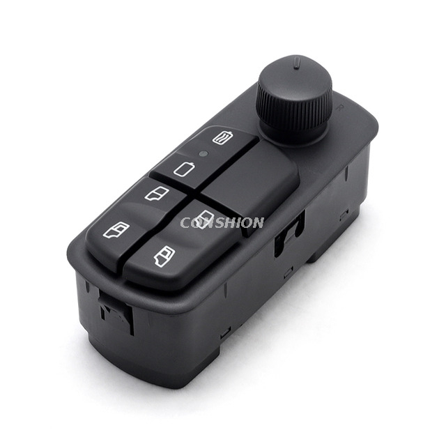 00015455113/0045455113 Interruptor de ventana para el axor benz