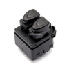 96258658 Interruptor de ventana de alimentación para Gmchevrolet Buick Daewoo Matiz 