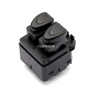 96258658 Interruptor de ventana de alimentación para Gmchevrolet Buick Daewoo Matiz 