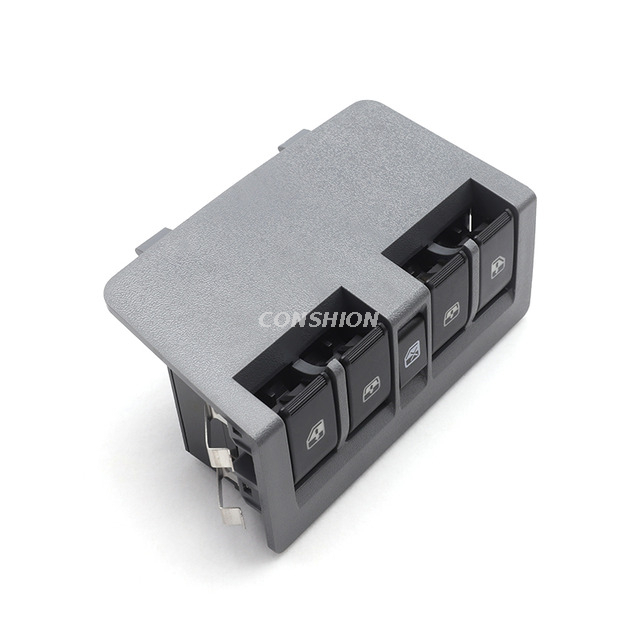 9005043 Interruptor de ventana eléctrica para Chevrolet Sail
