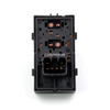 95188249 Interruptor de ventana eléctrica para gmchevrolet cobalt prisma onix giro