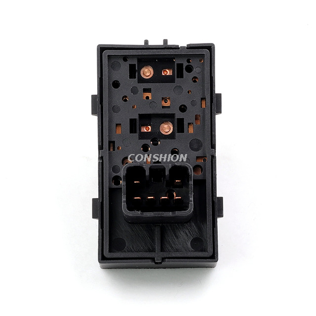 95188249 Interruptor de ventana eléctrica para gmchevrolet cobalt prisma onix giro