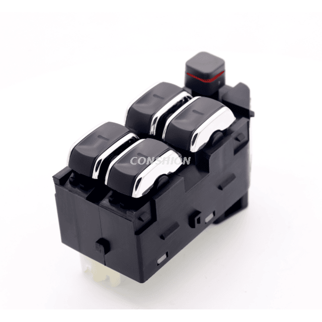 202005158 Interruptor de ventana eléctrica para GM Cadillac Deville/Sevilla 