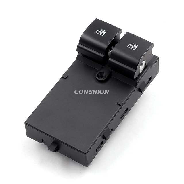 95188247 Interruptor de ventana eléctrica para gmprisma onix spin cobalt