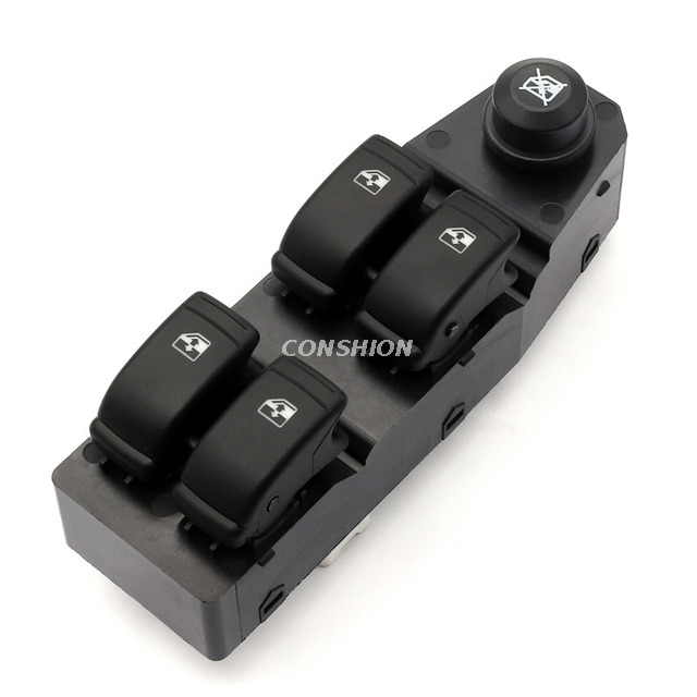 202005158 Interruptor de ventana de alimentación para Chevrolet Aveo