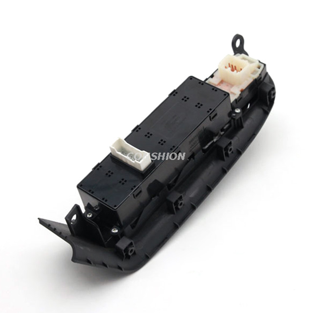 93570A7240K3S Interruptor de ventana de alimentación para KIA K3