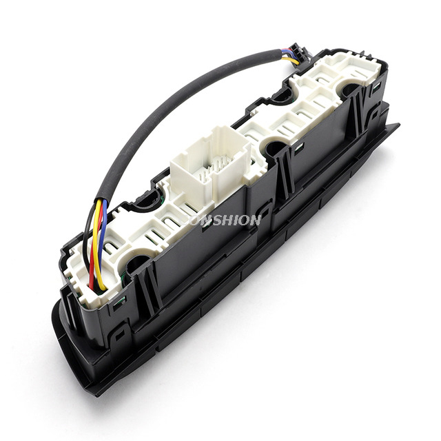 Interruptor de consola central 1002572320 para Fiat Strada