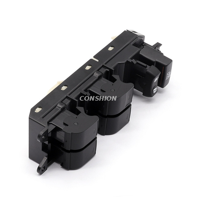 8404002120 Interruptor de ventana eléctrica para Toyota Corolla Auris