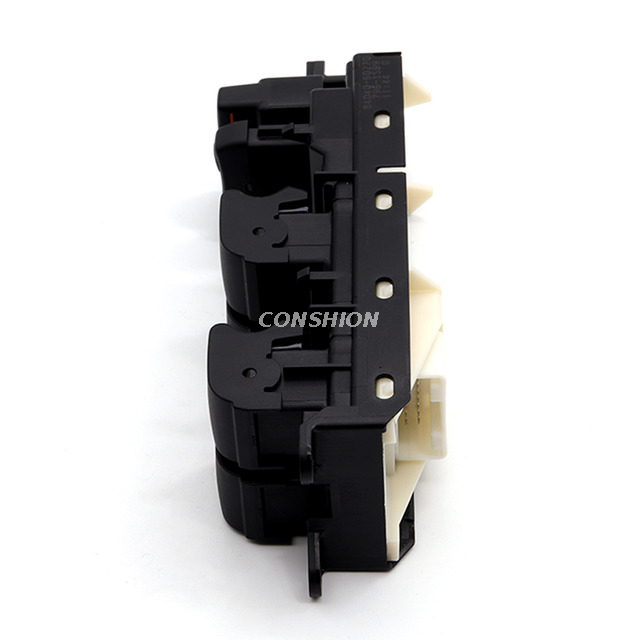 8404060220 Interruptor de ventana eléctrica para Toyota VX 