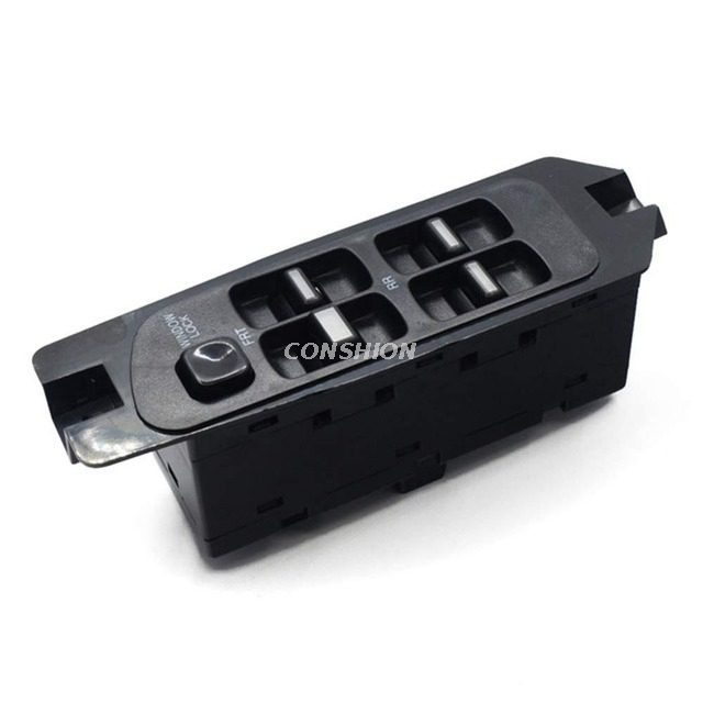 96179137 Interruptor de ventana eléctrica para Daewoo Lanos