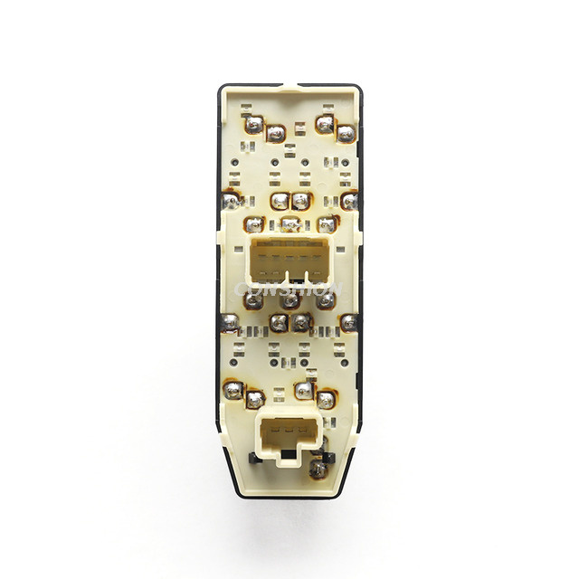 96563823 Interruptor de ventana de alimentación para Daewoo Matiz