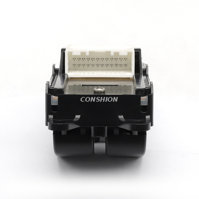 8482002111 848200F040 Interruptor de ventana eléctrica para Toyota Corolla Verso 