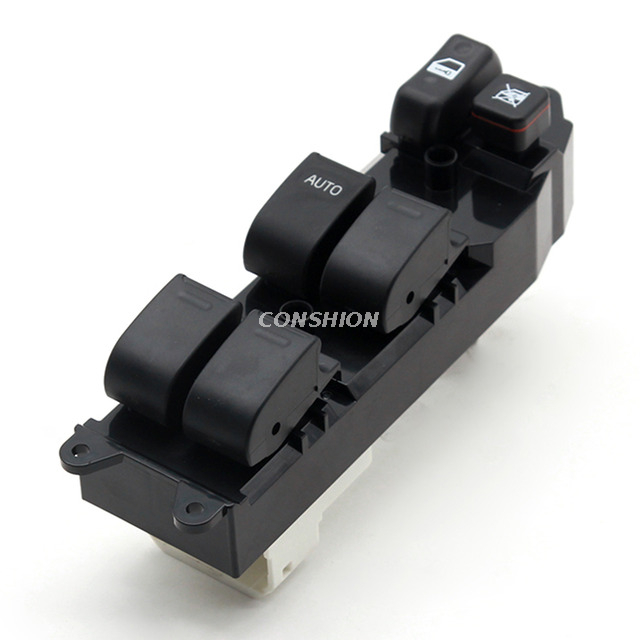 8482033180 Interruptor de ventana eléctrica para Toyota BYD F3 