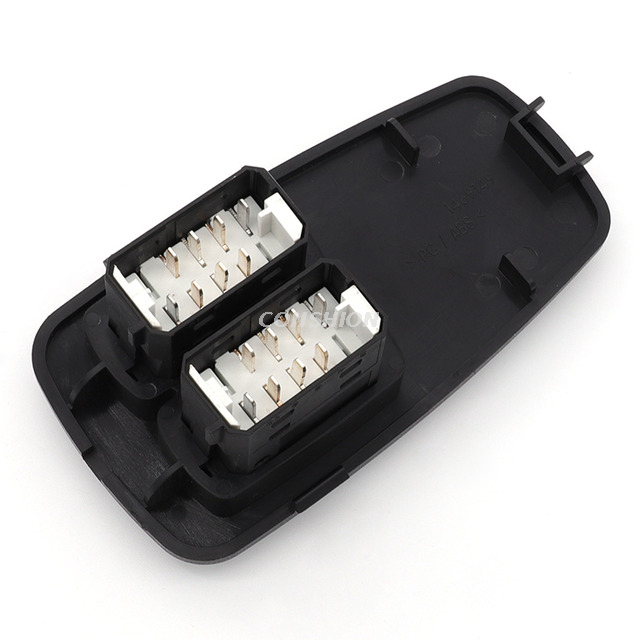 1469149 Interruptor de ventana eléctrica para camión Scania 