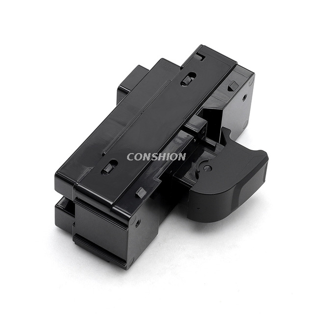 IRC7510NWC Swinch de ventana de alimentación para Isuzu D-Max