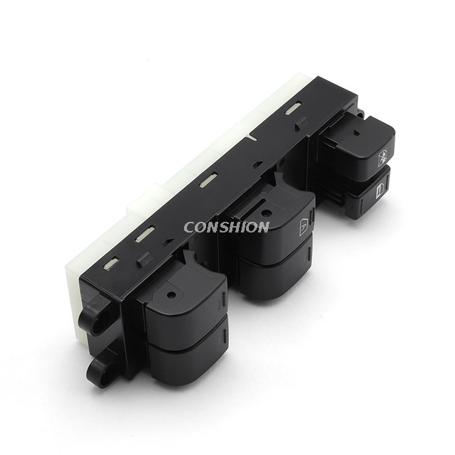 254019W100 254012DR0C Interruptor de ventana eléctrica para Nissan Teana 