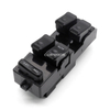 Interruptor de ventana eléctrica GS1E66350A para Mazd A6 Zoom Zoom Evolution