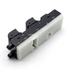 25401EB30B 25401BB65B Interruptor de ventana eléctrica para Nissan Navara 