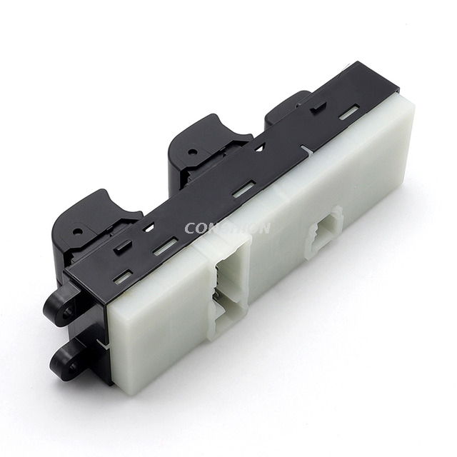 25401EB30B 25401BB65B Interruptor de ventana eléctrica para Nissan Navara 