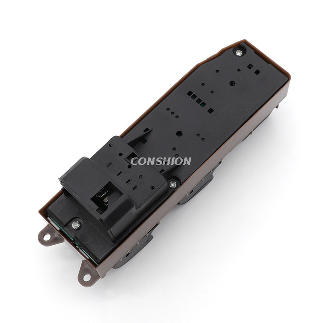 35750T0AH01 Interruptor de ventana eléctrica para Honda CRV RHD