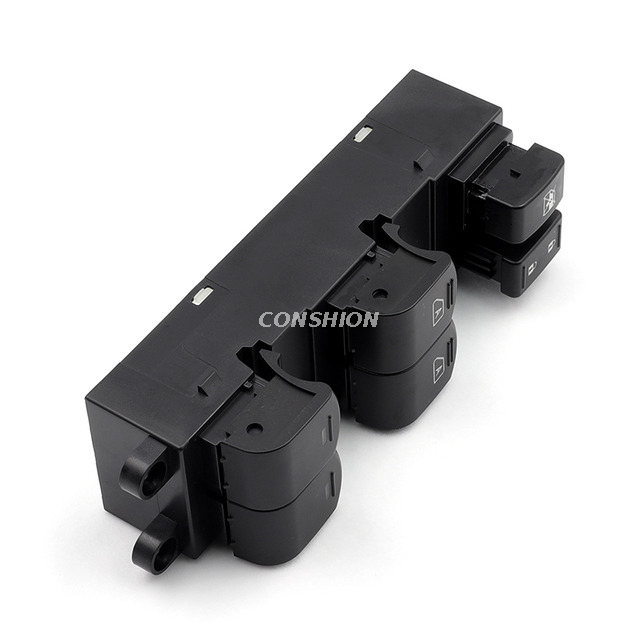 254017y010 Interruptor de ventana de alimentación para Nissan Maxima 