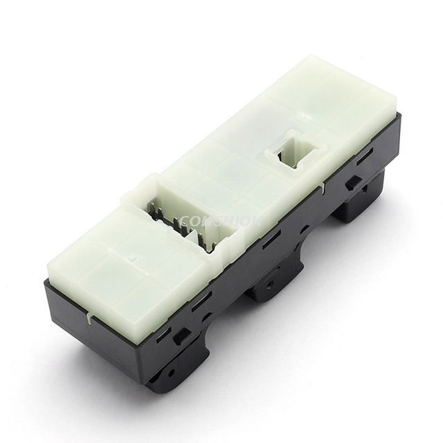 254013AW0A Interruptor de ventana eléctrica para Nissan Sunny