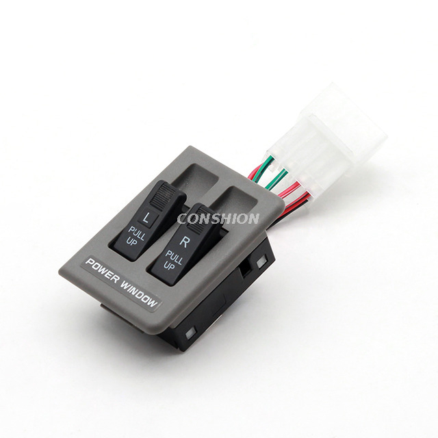 93570D4000 Interruptor de ventana para KIA