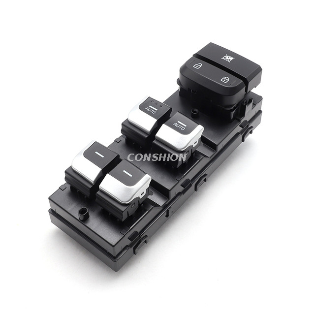Interruptor de ventana 93570F1050 para Kia Sportage