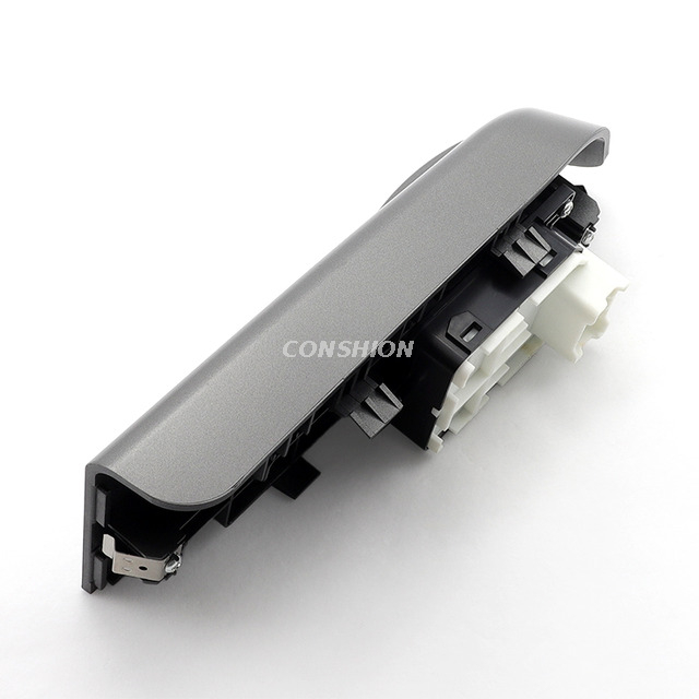 935704E000 Interruptor de ventana eléctrica para Hyundai Tucson Kia Bongo