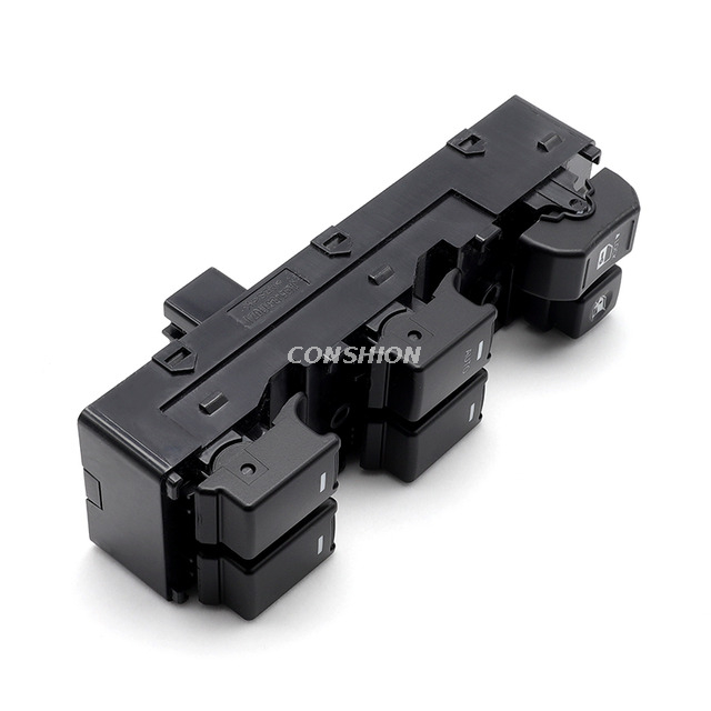 935701W155 Interruptor de ventana para Kia Sorento R